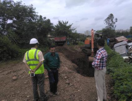 200919_Line_no._45F_Chamber_excavation_work_in_progress.jpg