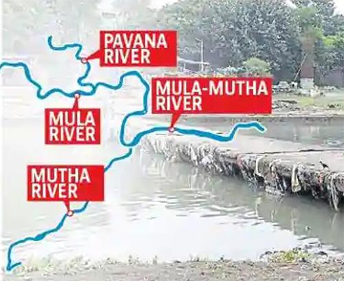 Water quality analysis in the state